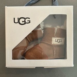 UGG Erin Bootie (Baby & Walker)